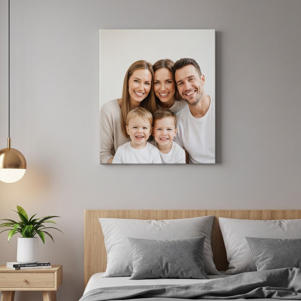 Семейный портрет